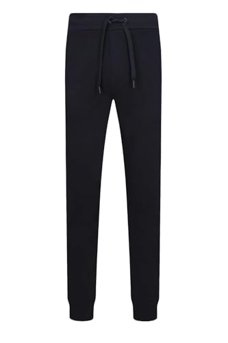Armani Exchange Men's Drawstring Jogger with Zip Pockets