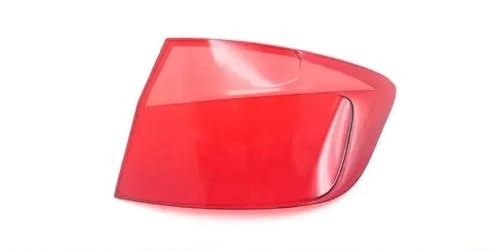 Couvercle de feu arrière BMW F18 pour rouler en sécurité Série 5 droit 1PCS