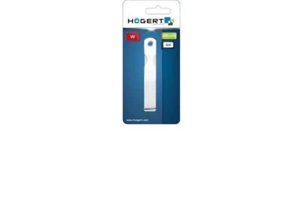Hogert Technik Germany Feeler gauge 9 sheets, 75 mm-picture-33