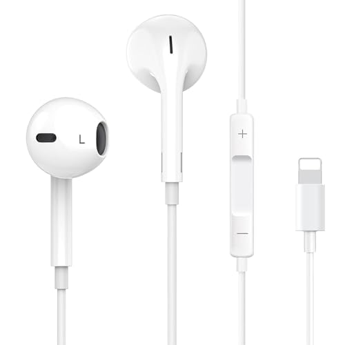 earbuds lightning