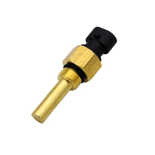 Capteur de température hydraulique 6718417 de haute précision pour engin
