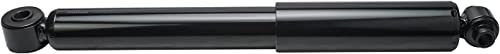 Image of Detroit Axle - Rear Shock Absorbers for 2006-2014 Kia Sedona, 2007-2008 Hyundai Entourage, 2 Shock Absorbers Assembly, 2 Rear Stabilizer Sway Bar End Links Replacement