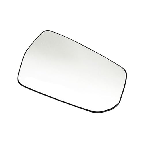 Miroir glace rétroviseur chauffant droit pour Malibu 2016-2021 L