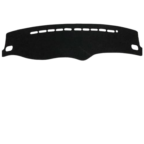 Accessoires de protection tableau de bord antidérapant pour auto Hyundai I30 Elantra XD