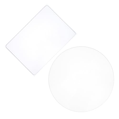 Bloc d'impression sur gel pour créer des estampes faciles en atelier créatif