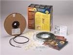 Emerson DFT2118 Floor Warming Tiles Cable Kit 240 Volt AC 6.3 Amp 1522 Watt EasyHeat