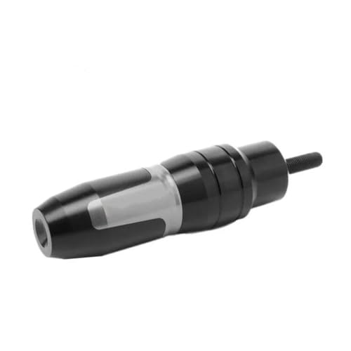 Sturzbügel Motorradzubehör Auspuff Absturzschutz Slider Crash Pad Für SUZUKI Für HAYABUSA GSX1300R GSX 1300R 1999-2022 2021 2020(Titan)