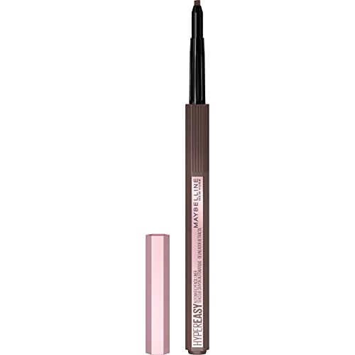 Maybelline New York Delineador Lápiz Marrón Claro
