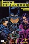  DC Premium 15, Batman: Hetzjagd (DC Comics)
