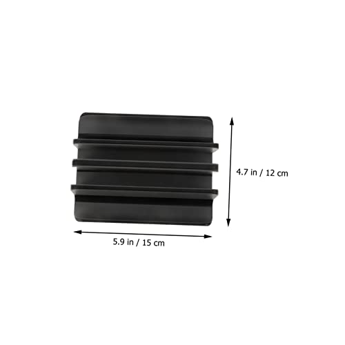 Soporte vertical para laptop de aleación de aluminio Cabilock miniatura 2