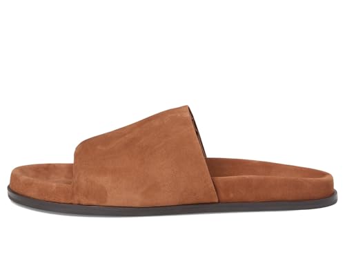 Seychelles Women's Farrah Suede Slide Sandal4