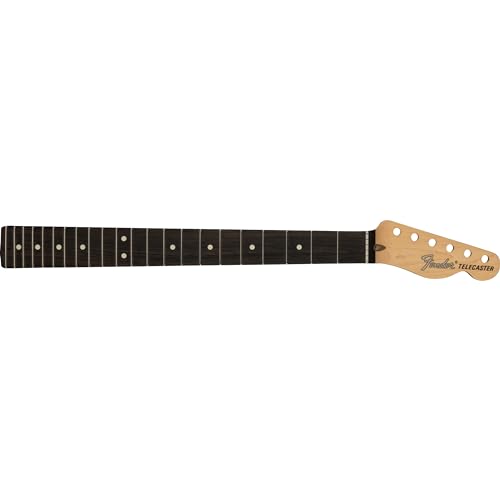 NECK American Performer Telecaster Rosewood image