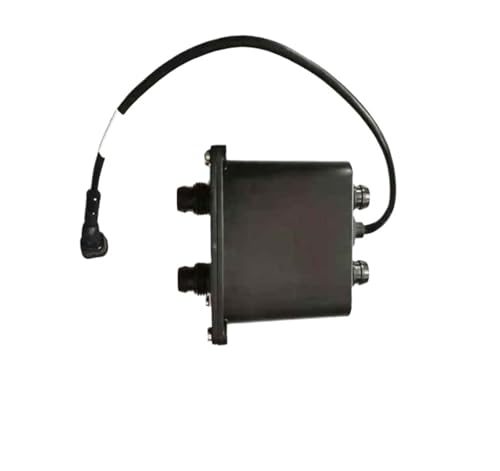 Débitmètre T30/T10 avec câble pour réparer le circuit de pulvérisation de votre drone