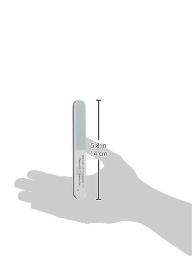 Deborah Lippmann Smooth Operator Nail Buffer File | 4-Way High Gloss Nail Buffer