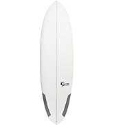 Culture Surfboards Fun Ride Model Surfboard 5'8 | 6'0 | 6'2 | 6'4 | 6'6 | 6'8 | 6'10 | 7'0 ~ Carb...