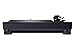 Technics SL-100C Plattenspieler mit Direktantrieb, AT-VM95C Tonabnehmer, Autolift...