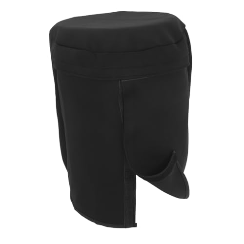 ORFOFE Outdoor Insulated Pool Filter Cover Protective Pump Cover for Garden and Pool Durable Weather Resistant Design