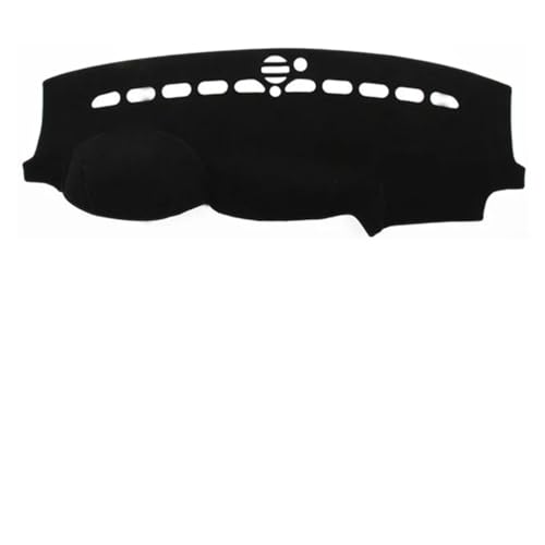 Tapis de tableau de bord Jeep Grand Cherokee 2011 anti-UV
