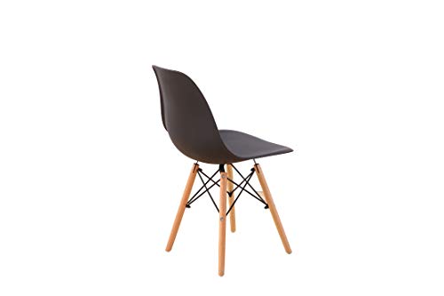 Mejores precios y opiniones de Silla replica Top cinco. 27 Imagen adicional