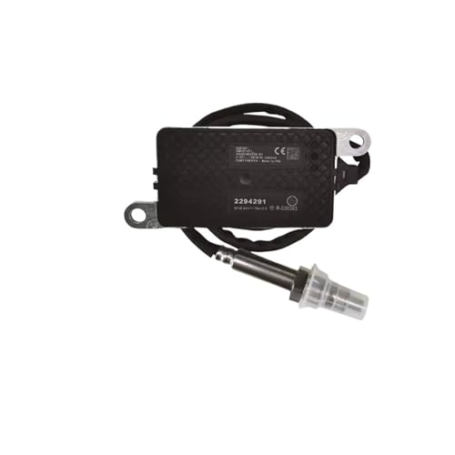 Capteur 2294291 de haute précision haute température pour bloc moteur exigeant