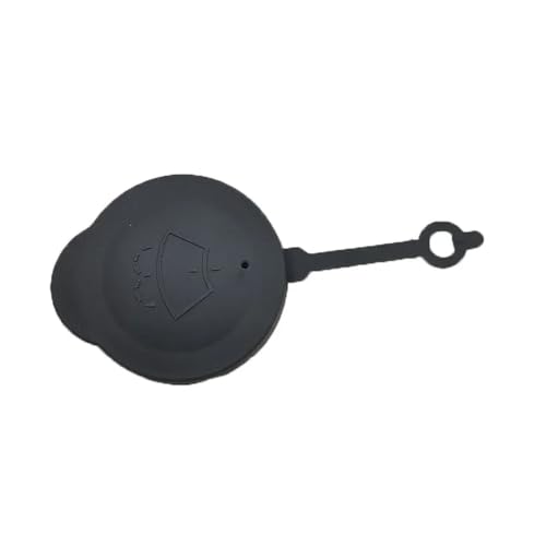 Tapa de depósito limpiaparabrisas para sustituir pieza rota en Nissan Micra K13