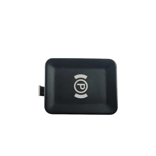 Interruptor de freno de estacionamiento 3C0927225B tacto suave