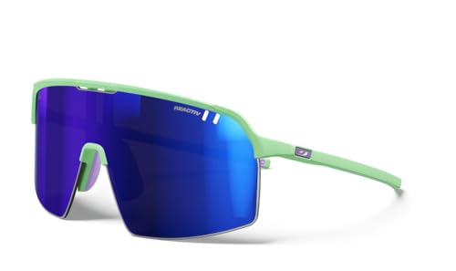 Julbo Intensity Lunettes de soleil Homme contre l'éblouissement