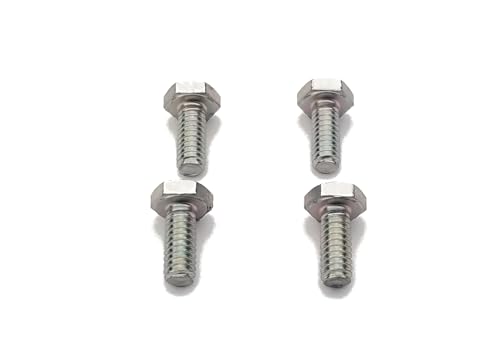 John Deere Original Equipment Cap Screw - 19H1919