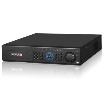 3MP 32ch All in 1 Stand Alone DVR Two-Way Audio SA-32400A-2(2U)