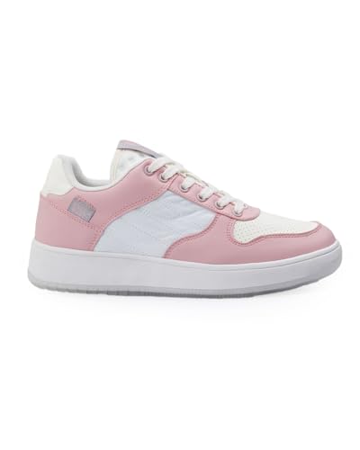 Image of Bacca Bucci Cosmic Dream Sneakers - Low-Top Space-Inspired Sneaker Collection