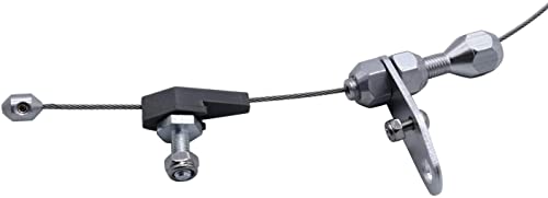Cable kick down SHLPDFM para solucionar fallos de cambio en transmisión C-4 2