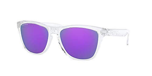 Image of Oakley OO9013 Frogskins Square Sunglasses