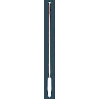Homogénéisateur de tissus Glas-Col pilon PTFE 0,966 pouce 099C S23G pour laboratoire