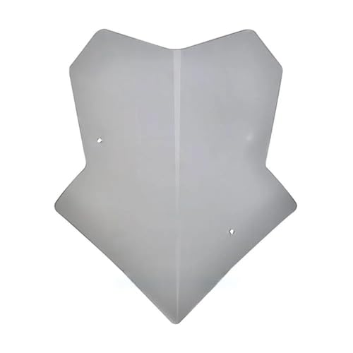 Déflecteur de pare-brise moto pour MT-09 Tracer 900 GT 2018-2021 confort de route