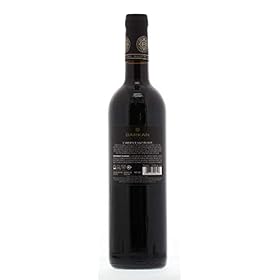 Barkan Classic - Cabernet Sauvignon, Dry Red Wine - 750 ml – GREAT BRITISH TRADING LIMITED