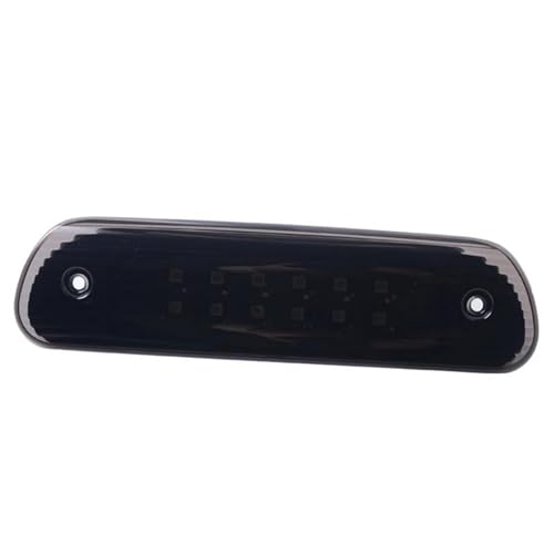 Feu stop arrière automatique contre les pannes de signalisation Jeep Grand Cherokee WJ