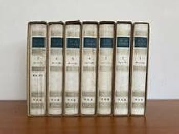 Amazon.co.jp: 国民百科事典 全7巻 平凡社 辞典 古い本 : 本