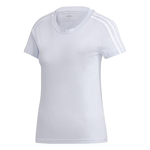 Image of adidas Women's Polyester Slim Fit T-Shirt