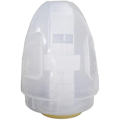 Replacement Dirty Tank for Bissell Little-Green Portable Carpet Cleaners 1400 3353 3369 Series & More OEM # 2037144 Bissell Tank Cover