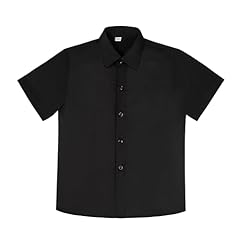 Black-short Sleeve