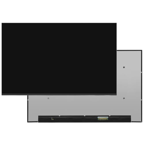 Image of Replacement for ASUS TUF Gaming A16 FA607 FA607PI FA608 FA608UP-A16.R95070 2560x1600 40 Pins 165HZ 16.0 inch LCD Screen Display Panel (Only for Non-Touch Screen)