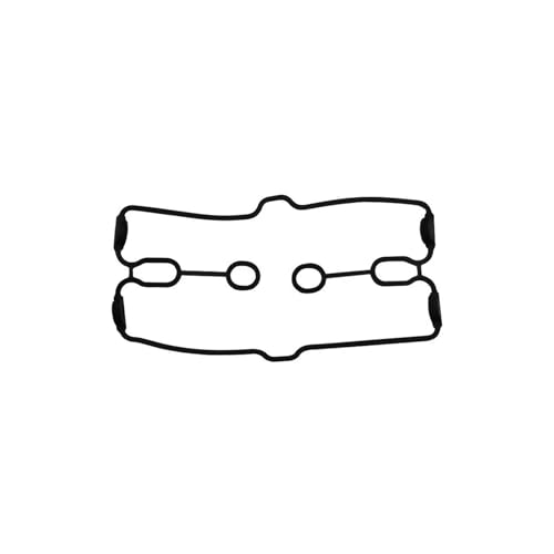 Joint de couvre-culasse CBR400 NC23 résout fuite huile moteur 12391-KY2-000