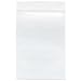 Plymor 3" x 4", 4 Mil (Pack of 100) Heavy Duty Plastic Reclosable Zipper Bags