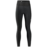 GOREWEAR Progress Thermo Tights+ Damen, Black, M
