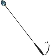 Amazon | SANLIKE 玉の柄 ランディングポール 伸縮 軽量 玉ノ柄
