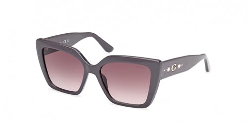 Gafas Guess GU00162 ópticas de moda color gris montura cómoda para hombre y mujer