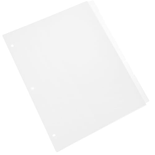 Séparateurs pour blocs notes Homoyoyo parfaits pour réviser