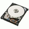 Hitachi Travelstar 60 Go avec 2 Mo de mémoire tampon pour PC portable