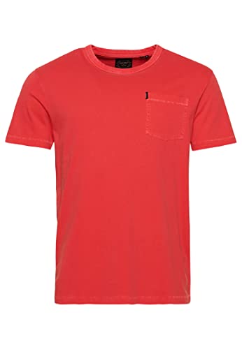 T-Shirt Homme Superdry Vintage Surf Ranchero pour look décontracté