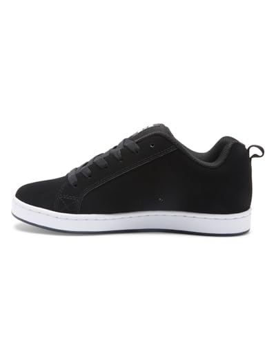 Image of DC Womens Dc Women's Court Graffik Casual Skate Shoe